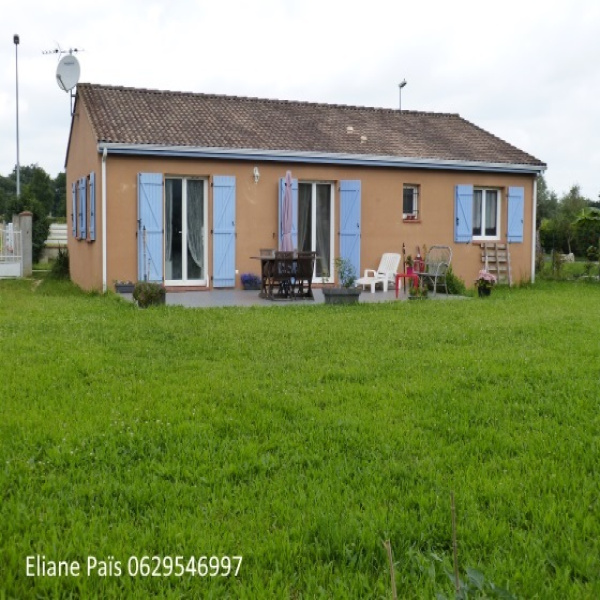 Offres de location Villa Le Fauga 31410