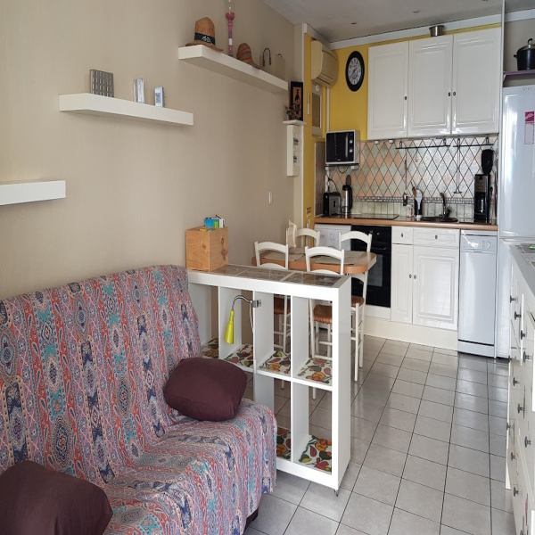 Offres de vente Appartement Narbonne plage 11100