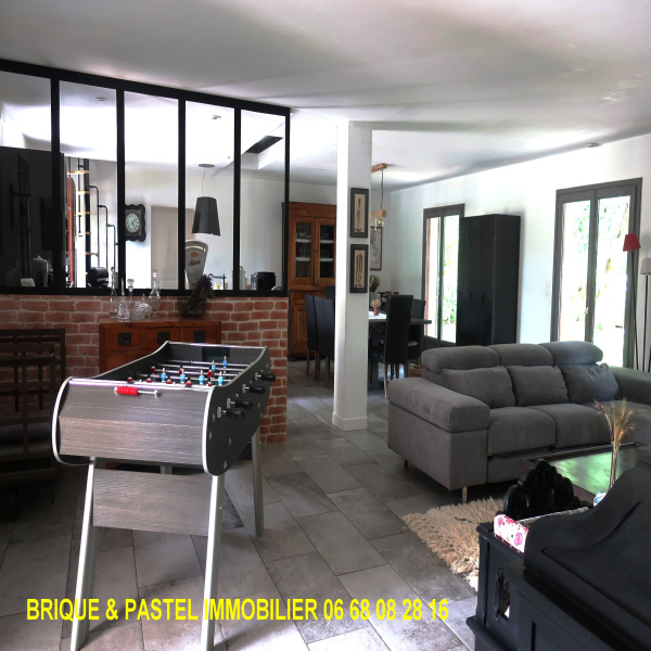 Offres de vente Maison Pinsaguel 31120