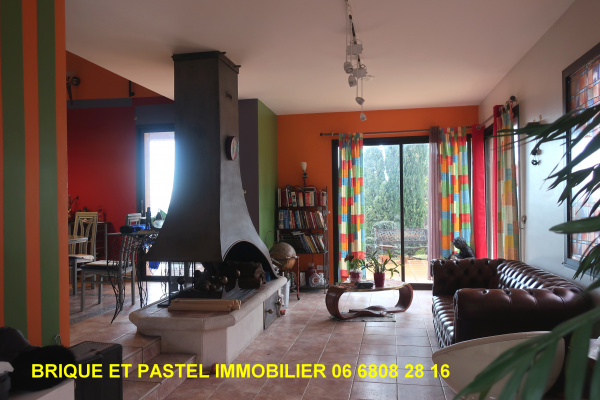 Offres de vente Villa Castanet-Tolosan 31320