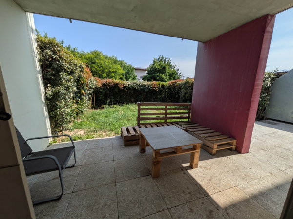 Offres de location Appartement Toulouse 31100
