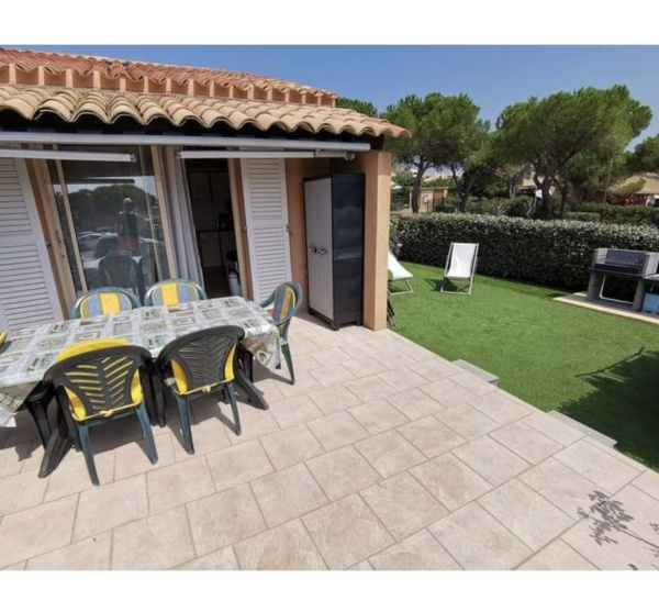 Offres de vente Maison Fleury 11560