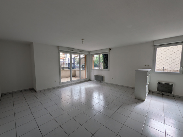 Offres de vente Appartement Toulouse 31500