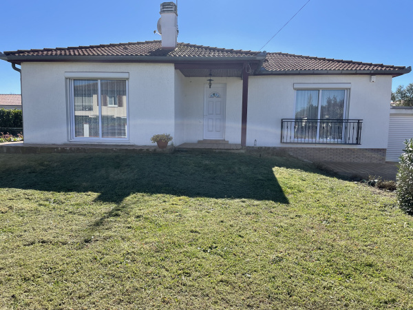 Offres de vente Maison Pins-Justaret 31860